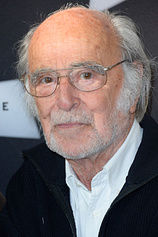 photo of person Pierre Lhomme