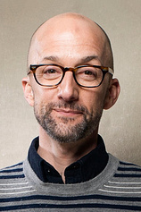 picture of actor Jim Rash