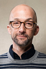 photo of person Jim Rash