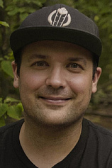 photo of person Bretten Hannam