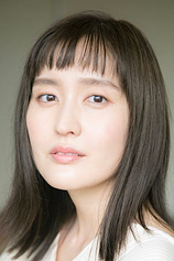 photo of person Nanase Iwai