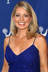 picture of actor Debbie James