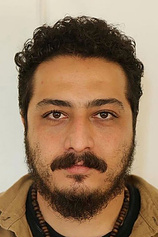 picture of actor Erfan Ebrahimi