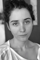 photo of person Carolina Molva