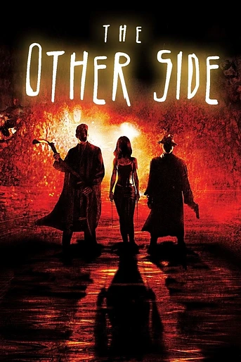 Poster de The Other Side
