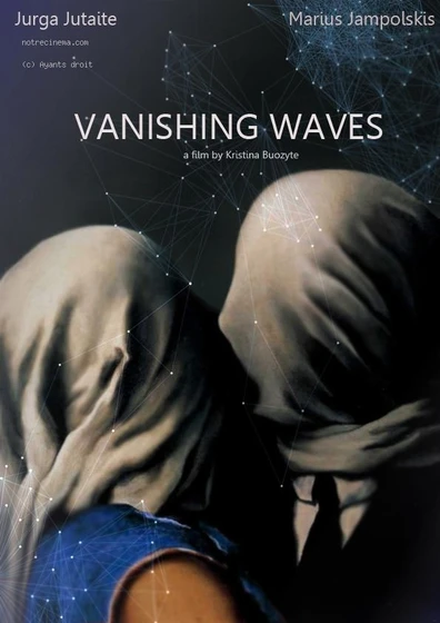 Imagen de aurora-vanishing-waves (Cartel)