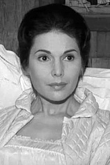picture of actor Michèle Méritz