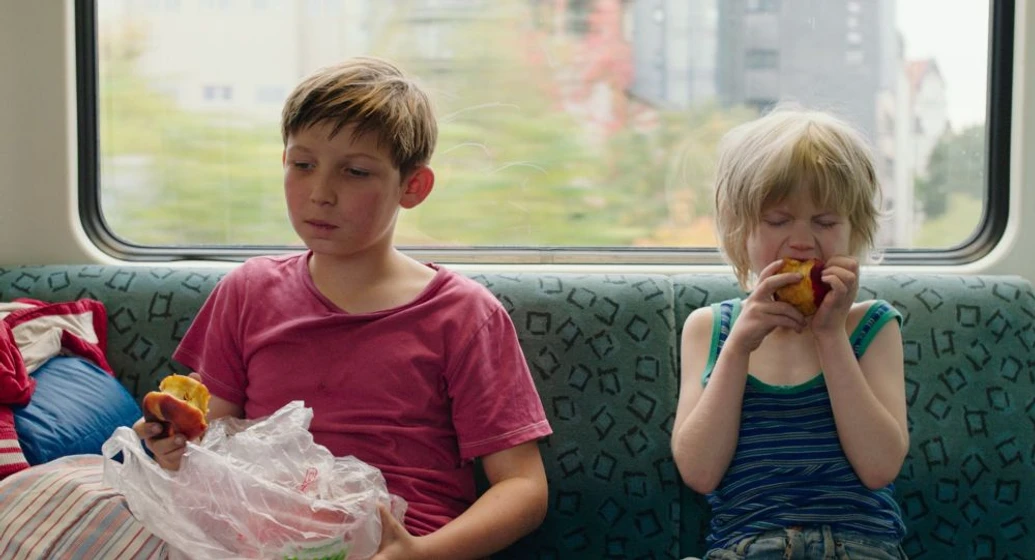 Ivo Pietzcker y Georg Arms en jack-2014