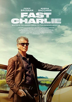 poster of movie Fast Charlie