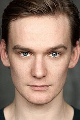 picture of actor Freddie Boath