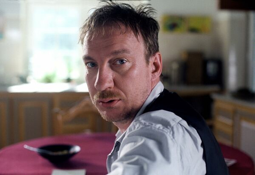 David Thewlis en La Vida Interior de Martin Frost