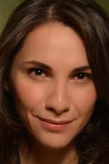 photo of person Sofiko Kiknavelidze