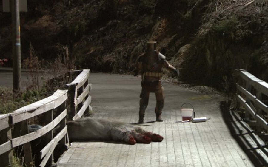 Imagen de Trollhunter