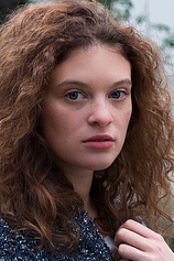 picture of actor Pauline Briand
