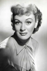 Foto de Eve Arden