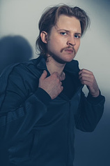 picture of actor Edmund Krempiński