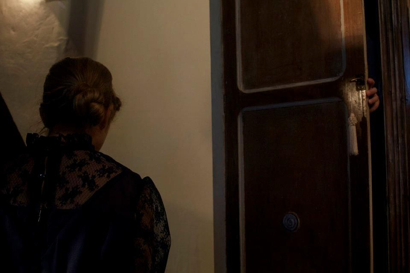 Imagen de Buenas Noches, dijo la Señorita Pájaro