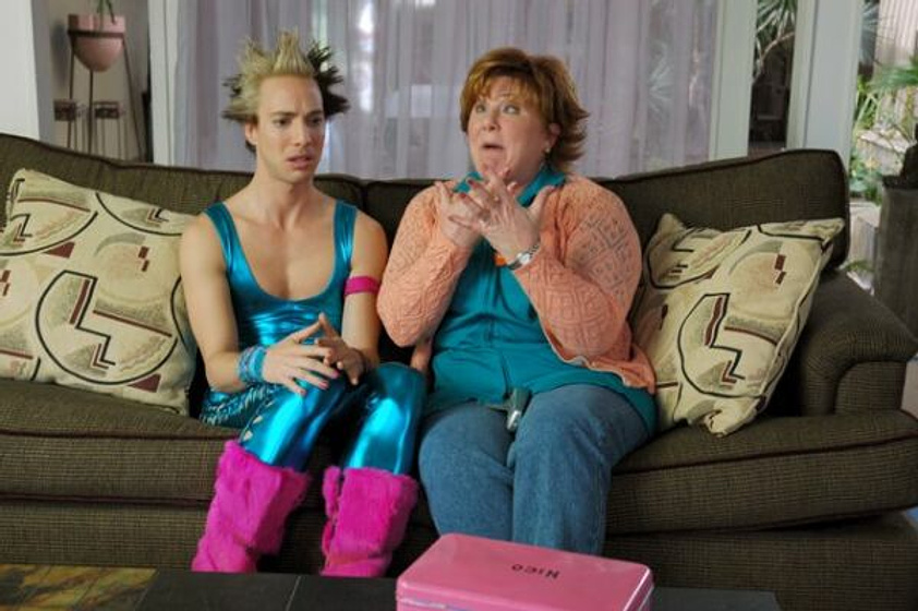 Imagen de Another gay movie