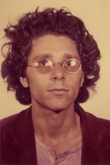 picture of actor Rainer Langhans