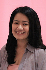 photo of person Melarissa Sjarief