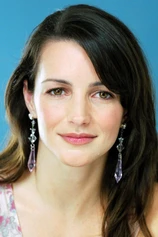 Foto de Kristin Davis