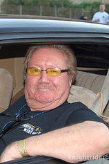 photo of person Glen A. Larson