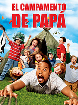 poster of movie Papá canguro 2