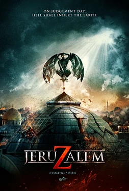 poster of movie Jeruzalem