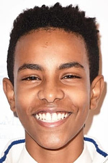 picture of actor Philip Solomon