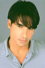 picture of actor Juan Carlos García [IX]