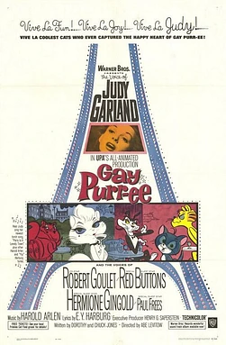 poster of movie Mewsette en París