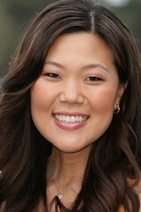 photo of person Christina M. Kim
