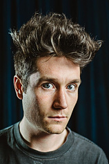 photo of person Dan Smith
