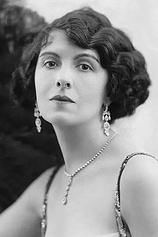 picture of actor Mary Nash