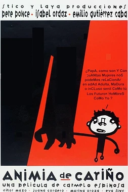 Animia de Cariño