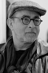 photo of person Ahmed Boulane