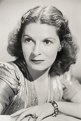 photo of person Fay Helm