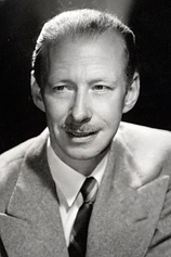 picture of actor Ray Noble