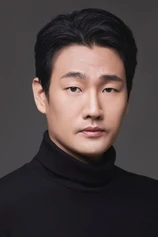 Foto de Jung Jin-woo