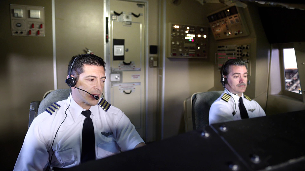 Imagen de Vuelo 192