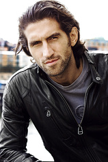 photo of person Josef Fares