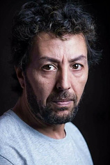 picture of actor Said Bey