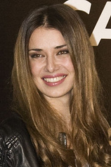 picture of actor Natasha Yarovenko