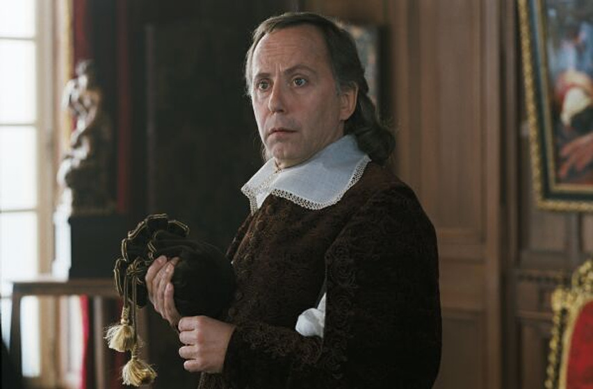Imagen de Las Aventuras Amorosas del Joven Molière