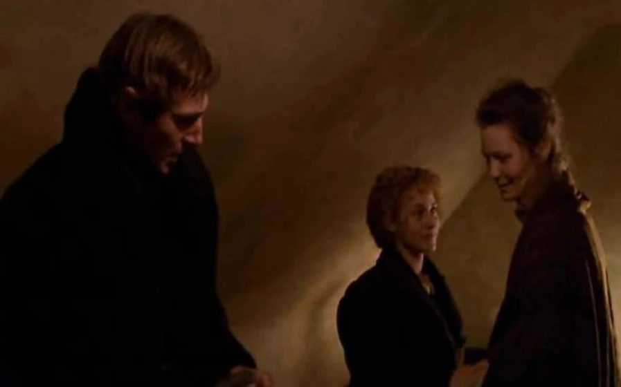 Liam Neeson en ethan-frome