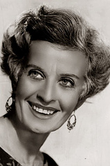picture of actor Lydia Lamaison