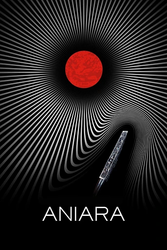 Poster de Aniara