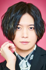 picture of actor Soma Saito