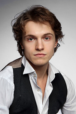 picture of actor Maksim Ivanov-Marenin
