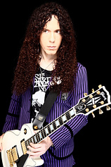 picture of actor Marty Friedman